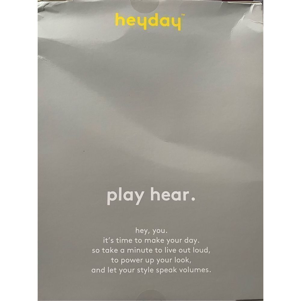 Heyday In-Ear Wireless Headset - Picture 3 of 5
